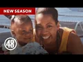 Closing the Cold Case of Robin Lawrence Full Episode