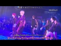 Download Lagu JYJ - Letting Go (performance) [hangul / roman / eng sub]