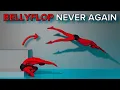 Learn To Dive So Gracefully Even The Water Applauds Ronulus Ep 4