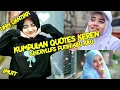 KUMPULAN QUOTES CHERYL PUTIH ABU ABU
