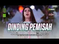 Download Lagu DJ DINDING PEMISAH STYLE PARTY KARNAVAL 2025 • HYMARLO PROJECT • AK AUDIO PATI