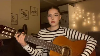 Eslem Aktürk Benden Uzak Dur Bedo Tekir Cover  Eslem Aktürk Benden Uzak Dur Bedo Tekir Cover