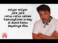 Download Lagu Sal Priadi - Serta Mulia (Lirik Lagu)