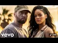 Download Lagu City Beast By Eminem ft Rihanna (Official Music Video Released 2025)