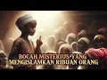 Download Lagu Mukjizat Dari Afrika | Bocah Misterius Yang Meng-Islamkan Ribuan Orang Di Afrika