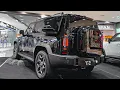Download Lagu Nieuwe JETOUR T2 HYBRID 2025 Luxe ontmoet off-road / JETOUR T2 Traveler