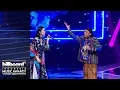 BILLBOARD INDONESIA MUSIC AWARDS 2020 - Didi Kempot X Isyana Sarasvati