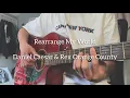 Download Lagu Rearrange My World - Daniel Caesar \u0026 Rex Orange County (Cover)