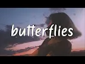 Download Lagu Giulio Cercato - Butterflies (Lyrics)