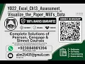 YO22 - Excel
