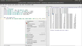 11 formatting strings in Python in Hindi