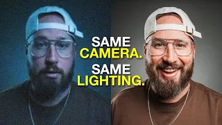 Why Your Videos Look Bad: CAMERA SETTINGS EXPLAINED