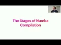 EnzymeCon2023 Numba Enzyme Differentiable JIT d Python