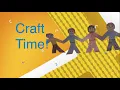 Craft the 12 Disciples