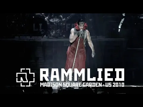 Download MP3 Rammstein - Rammlied (Live from Madison Square Garden)