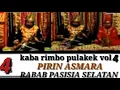 Download Lagu PIRIN ASMARA -kaba rimbo pulakek vol 4