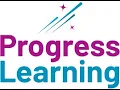 Progress Learning How to create a class and share assessments