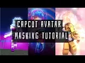 ~Avatar Masking tutorial - Capcut Only!~