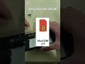 Download Lagu How to install SIM card + MicroSD card Nokia Lumia 630 #Nokia #Phones #tutorials