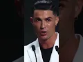 Download Lagu An Unbelievable Moment!Surah Al-Qamar from Cristiano Ronaldo's Mouth #cr7 #shorts #viralvideo #islam