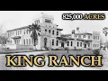The Unsettling Story of 825 000 Acres King Ranch