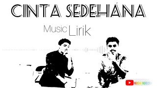 cinta sederhana ander boys lats gank voice zone lirik 