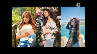 alizeh shah beautiful actors hot pic top ten 2021