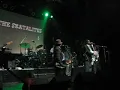 The Skatalites - Carry Go Bring Come - Niceto 10/06/09