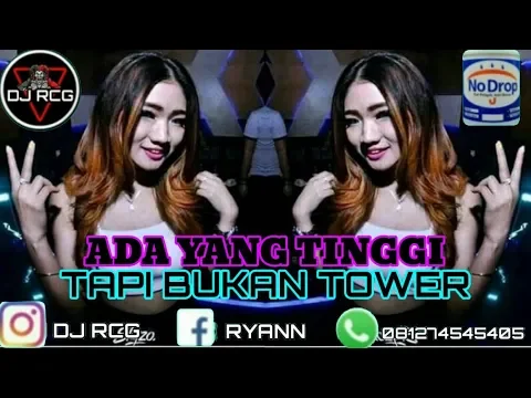 Download MP3 ☜✪☞ADA YANG TINGGI TAPI BUKAN TOWERRR!!!JUNGLE DUTCH 2K20 BY DJ RCG☜✪☞