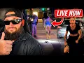 LIVE - POLICE ACTIVITY IN BAKERSFIELD CA