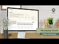 Schedule Page Tutorial - Getting Started