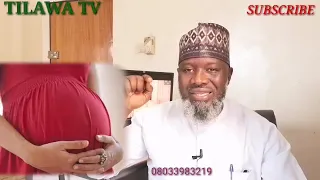 mata ciki da goyo ikon allah ina i yayan mu mata ga sako agareku 