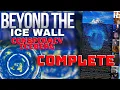 Download Lagu Beyond the Ice Wall Conspiracy Iceberg [COMPLETE]