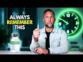 When Is The Best Time To Take Tesamorelin