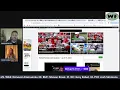 2025 NFL Mock Draft with Charlie Campbell WalterFootball com After Dark April 16