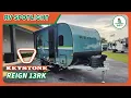 RV Spotlight Keystone Reign 13RK