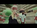 JEUNE LION - PAS RÂ (Official Music Video)