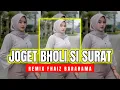 JOGET SLOW‼️INDIA BHOLI SI SURAT REMIX FHAIZ BARAHAMA