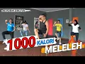 Download Lagu 1000 KALORI MELELEH | AEROBIC PALING HOT