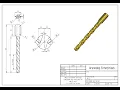 Solid Edge Tutorial Exercise 8