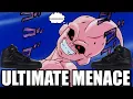 MAJIN BUU THE ULTIMATE MENACE