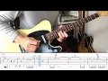Download Lagu Robben Ford Step On It Guitar tab