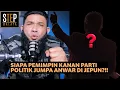 Sir Azri: Langkah kimono?, Sir menyokong apa yang dibawa oleh ketua Pemuda Umno Akmal Saleh?!!