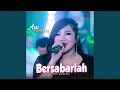 Bersabarlah