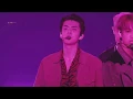 EXO PLANET #5 EXplOration in Seoul Love Shot