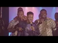 Vessel Chordrick~Menye Wo Den Nie - ft - Team Eternity Ghana