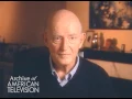 Peter Boyle on a few Everybody Loves Raymond episodes