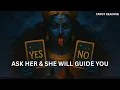 Lagu Yes Or No SECRET Tarot Reading: Kaali Maa Blessings Your Instant Answer  @sixthsensetarot