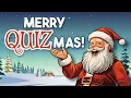 Download Lagu Christmas Trivia Quiz  |  60 Festive Questions