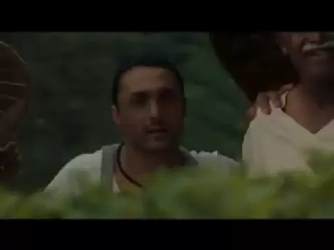 Before The Rains - Theatrical Trailer